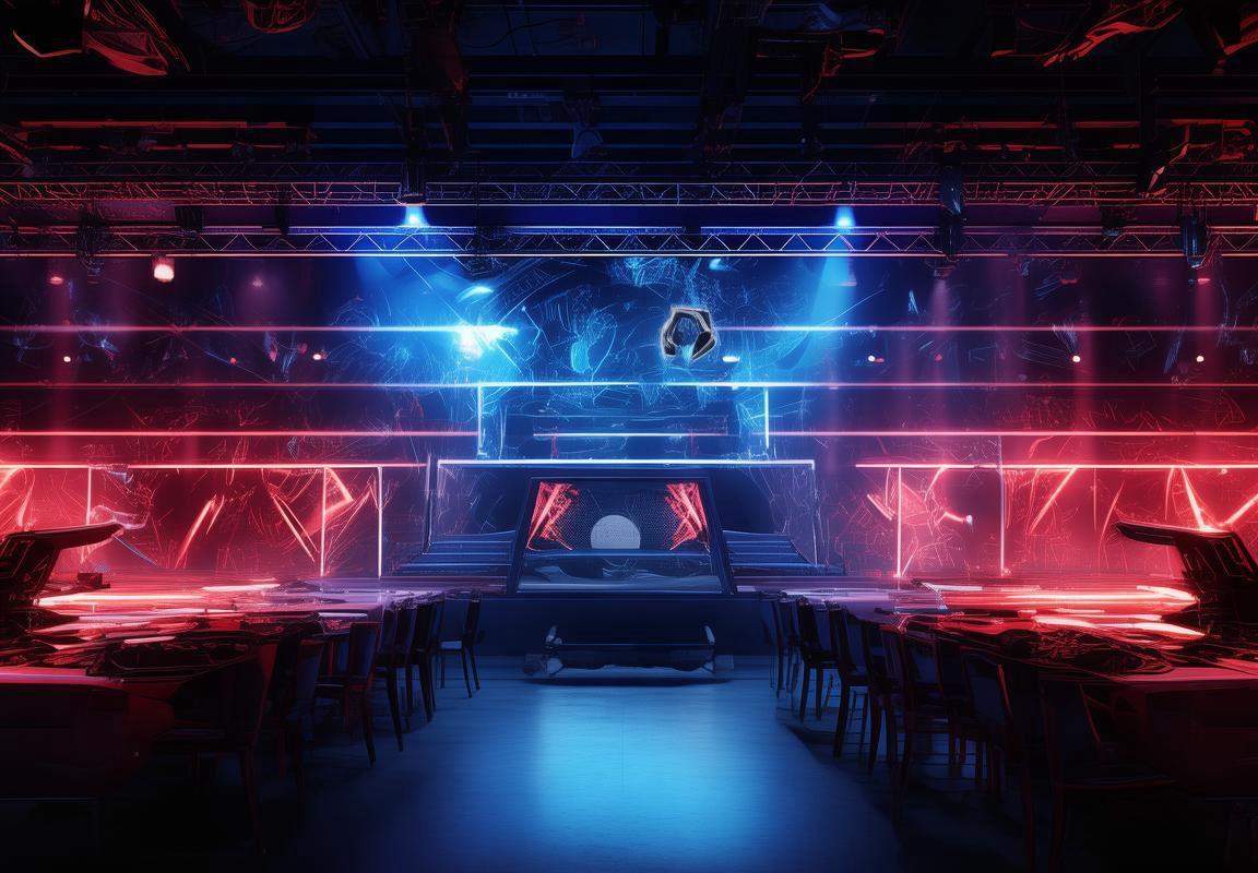 Blast宣布2025年赛事体系改革：取消小组赛，全面采用showdown形式