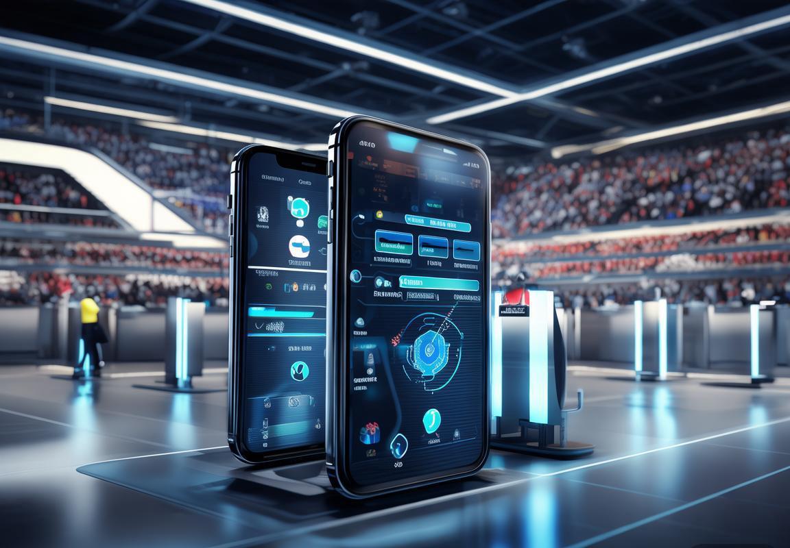 无障碍观赛设施成为国际赛事场馆硬性要求